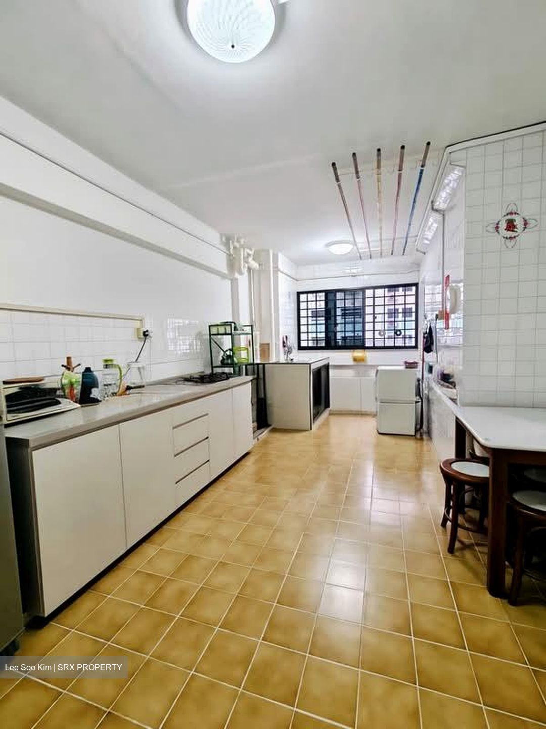 Blk 846 Tampines Ville (Tampines), HDB 3 Rooms #570677191